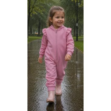 Softshell overál