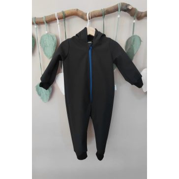 Softshell overál
