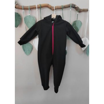 Softshell overál